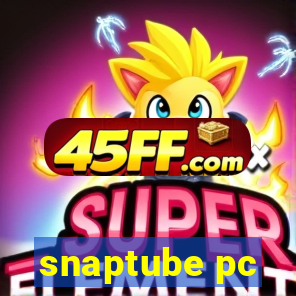 snaptube pc